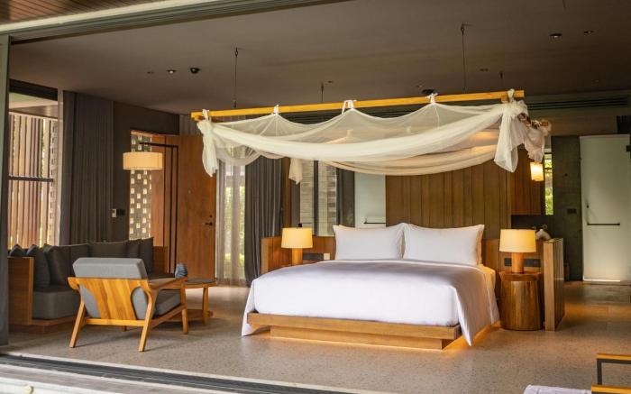 Nimman Private Luxury Pool Villa Resort Khao Yai