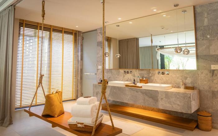 Nimman Private Luxury Pool Villa Resort Khao Yai