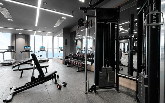 Panorama Nha Trang Blue Sea Residences