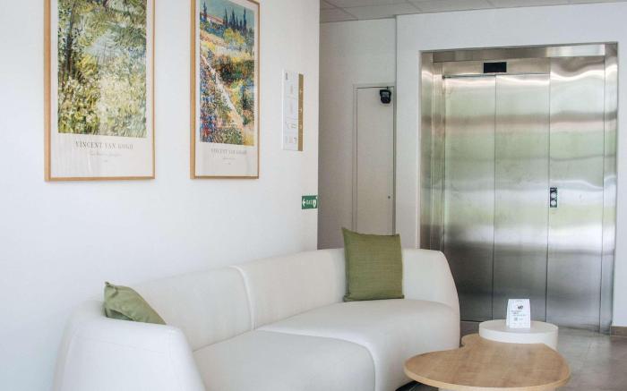 Adagio Access Bordeaux Sud Pessac