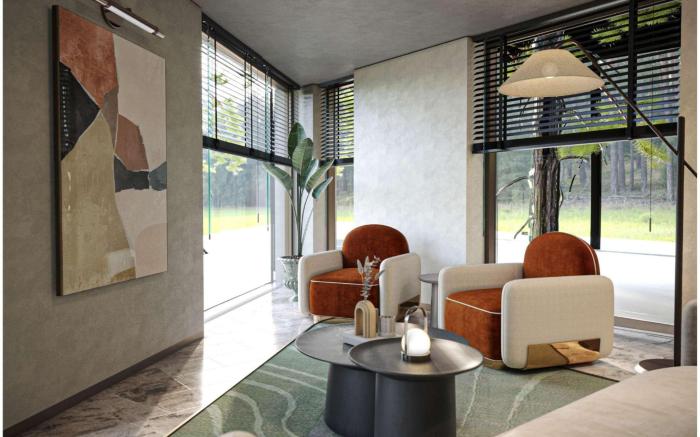 Swissôtel Marianske Lazne