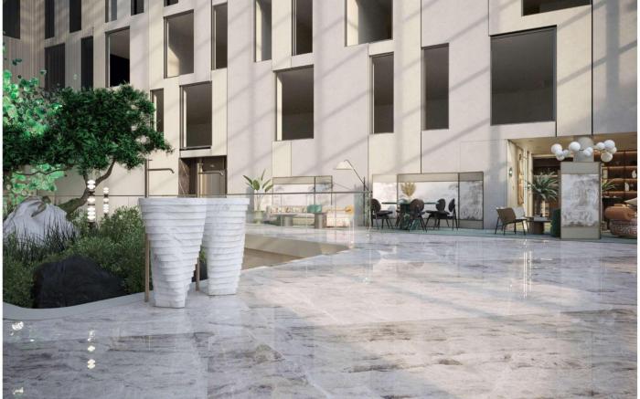 Swissôtel Marianske Lazne