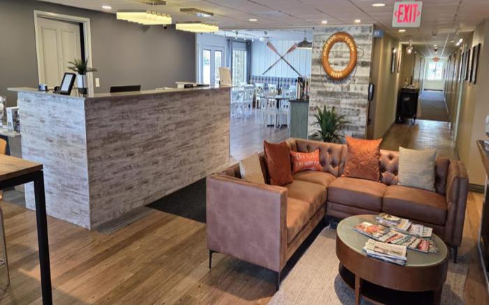 Harbor Town Inn, BW Signature Collection