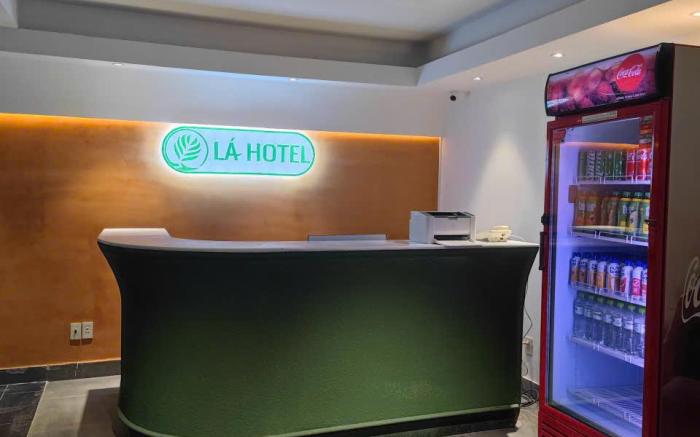 LA HOTEL NGUYEN VAN DUNG