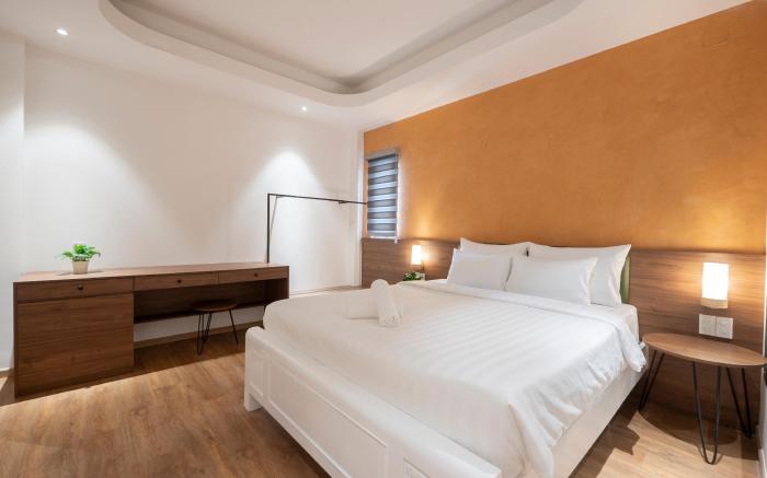 LA HOTEL NGUYEN VAN DUNG