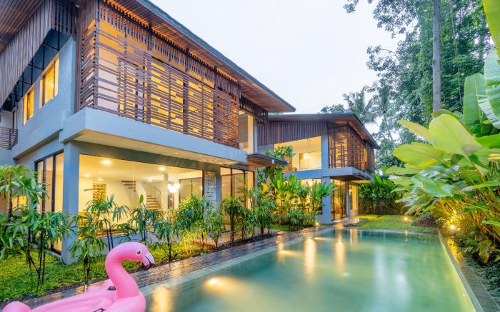 Sebali Ubud Villas by Premier Hospitality Asia