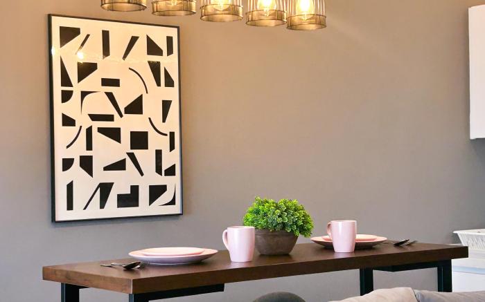 Tulip Residences BigStudioRoom 4Pax 11