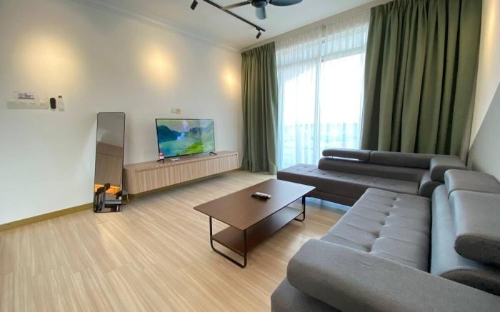 Wave 2BR 6Pax B05 - Wi-Fi/TV Box