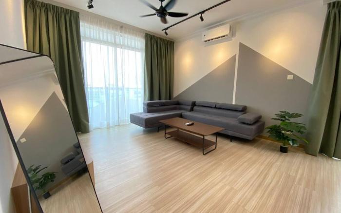 Wave 2BR 6Pax B05 - Wi-Fi/TV Box