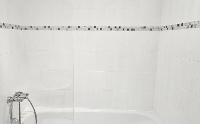 3 Zimmer Apartment mit Balkon