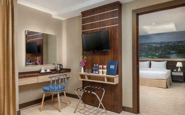 Hotel Balmi