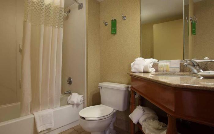Hampton Inn Atlanta NW Cumberland