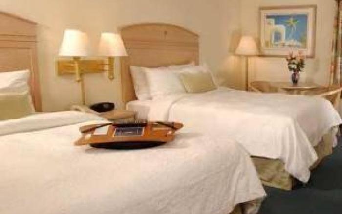 Hampton Inn Miami Coconut Grove Coral Gables