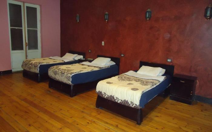 Freedom Hostel