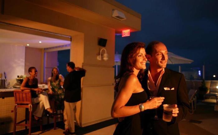 Hilton Virginia Beach Oceanfront Hotel