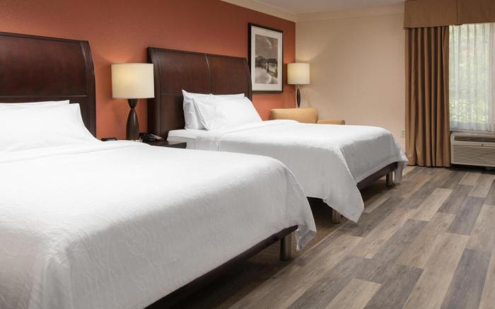 Hilton Garden Inn Chattanooga Downtown