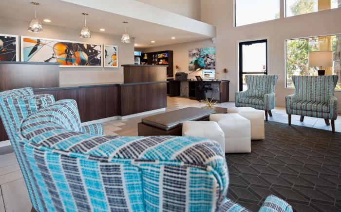 Best Western Apricot Inn