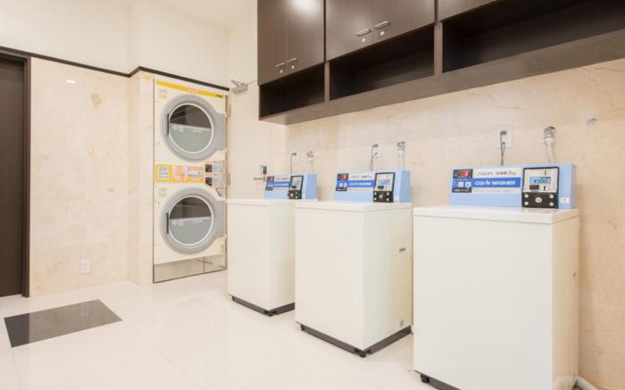 Toyoko Inn Misato-chuo Ekimae