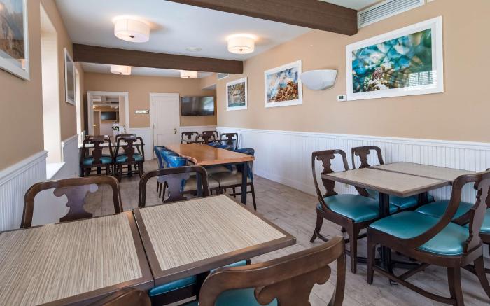 Best Western PLUS Plaza Hotel