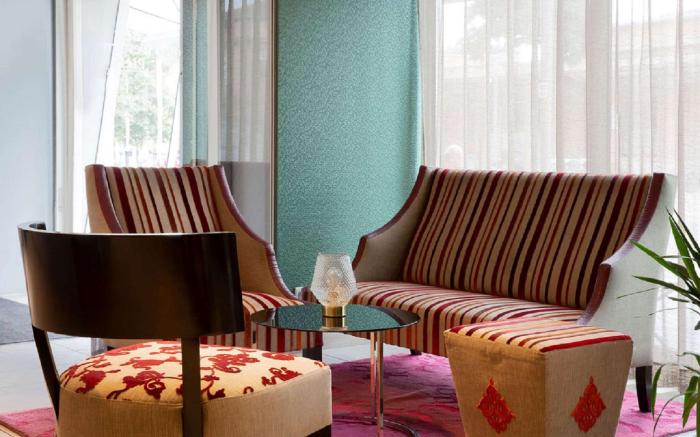 Best Western Plus Hotel Belfort Centre Gare