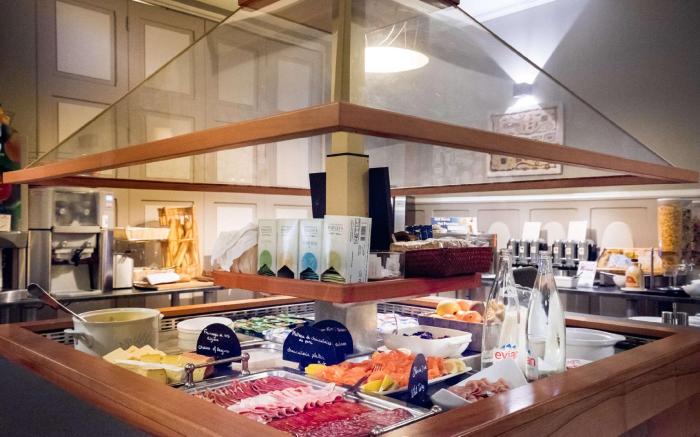 Best Western Hotel Ile de France