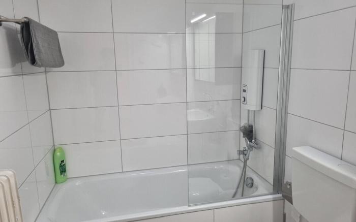 2,5 Zimmer Apartment mit Balkon