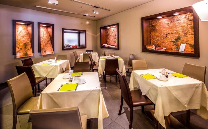 Best Western Hotel Metropoli