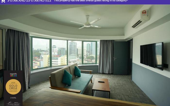 Z HOTEL
