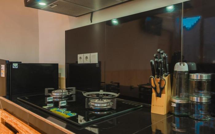 Garis Laksmi by Madhava Villas