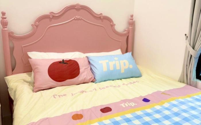 Totoo homestay MONStA/Kids Friendly/2bedroom/wifi