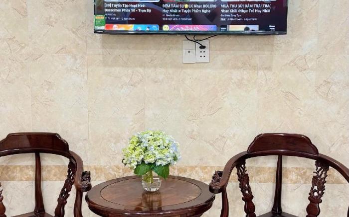 Victory Hotel 153-155