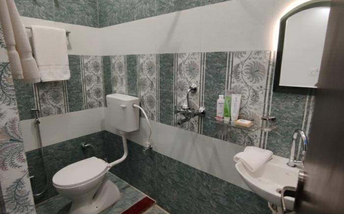 Shri Arpanam Home Stay