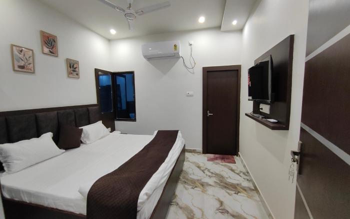 Shri Arpanam Home Stay