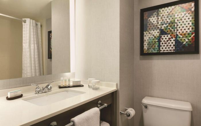 Embassy Suites by Hilton Richmond