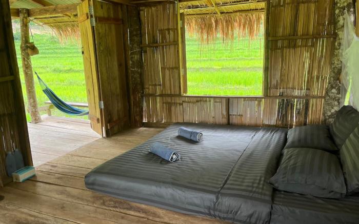 Chibacall ชิบะคอล Karen Mountain Hideaway Homestay