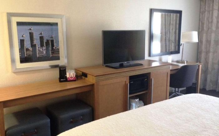 Hampton Inn Tampa-Airport/Rocky Point