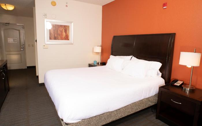 Hilton Garden Inn Springfield, IL