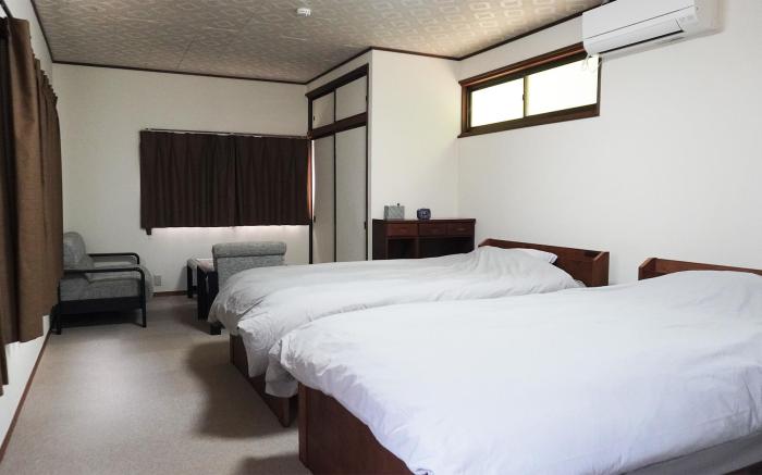 伊豆沼レイクヒル天上