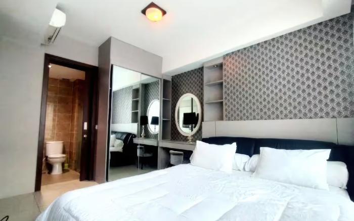 Kemang Village Cityview Residence 