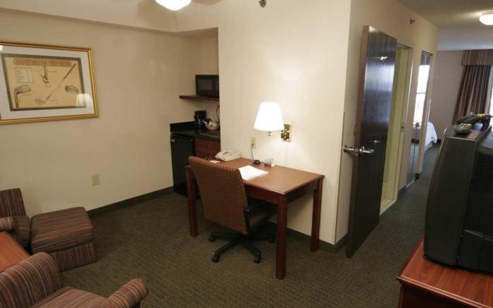 Hampton Inn Memphis Southwind