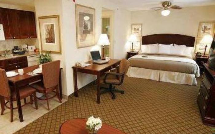 Homewood Suites By Hilton Memphis Hacks Cross