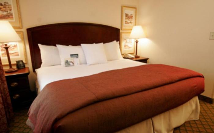 Homewood Suites by Hilton Southwind - Hacks Cross