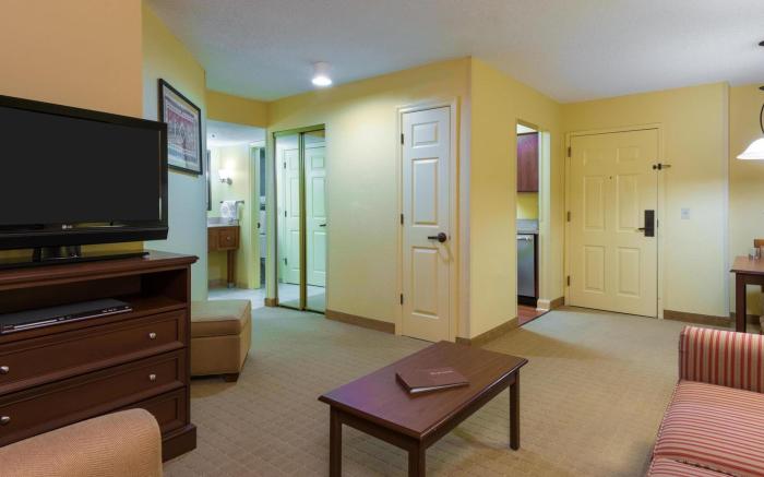 Homewood Suites by Hilton Houston Clear Lake NASA