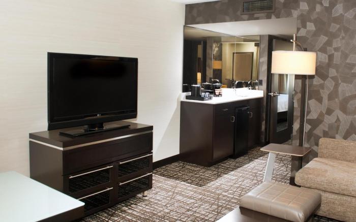 Embassy Suites by Hilton Las Vegas