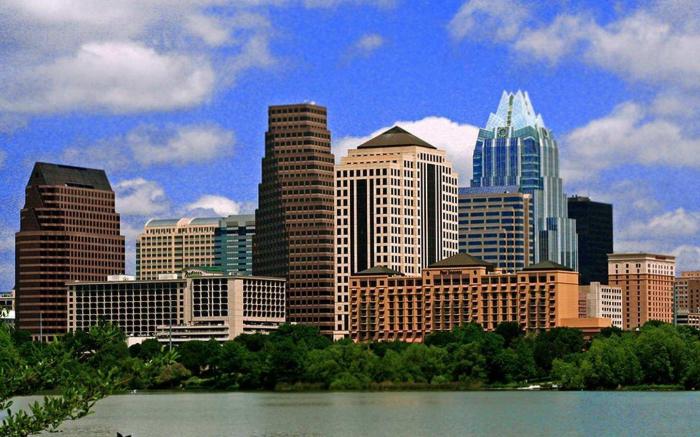 Hampton Inn Austin NW near The Domain