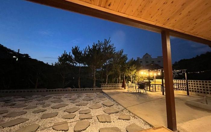 Samcheok Aboha Private Pension