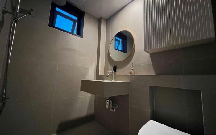 Samcheok Aboha Private Pension