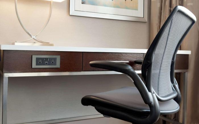 Hilton Philadelphia City Avenue