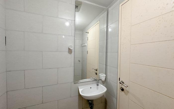 Studio Anderson Supermall Mansion By Travelio