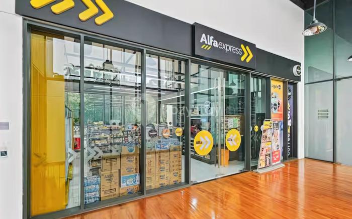 The Izzara Central Residences